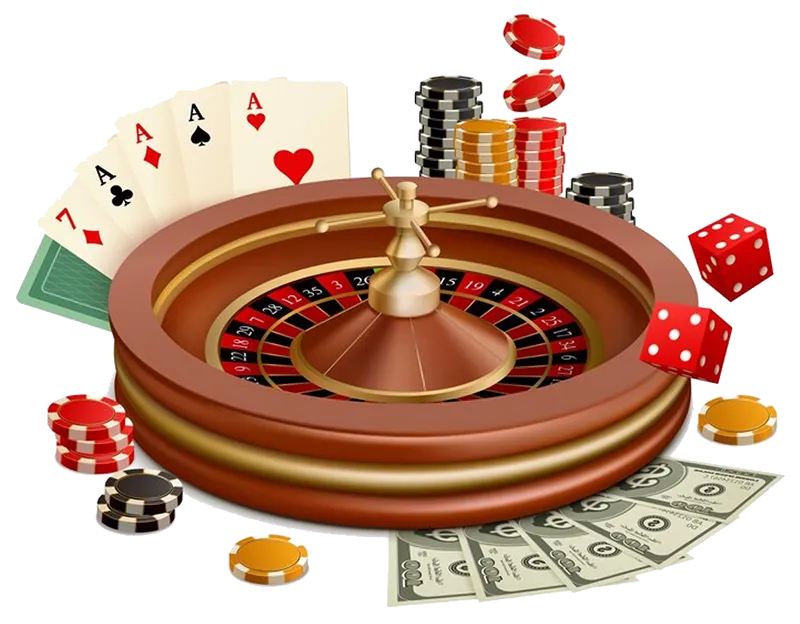 Casino Games