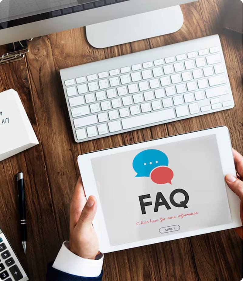 FAQ